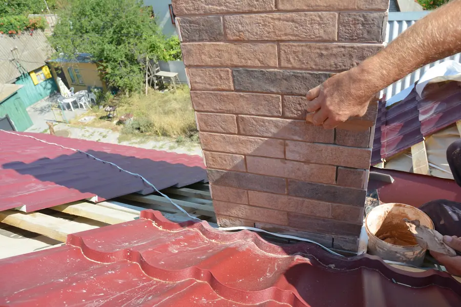 Chimney Repair
